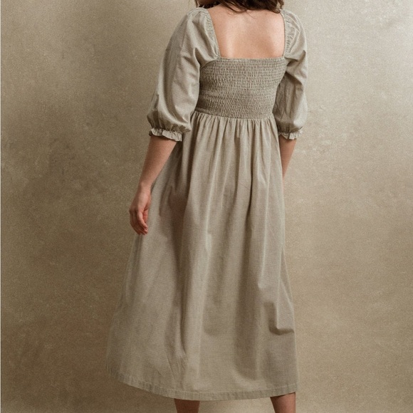 Neuflora Dublin Women's Dress medium. - Picture 2 of 9